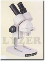 Stereoscopic Microscope : 